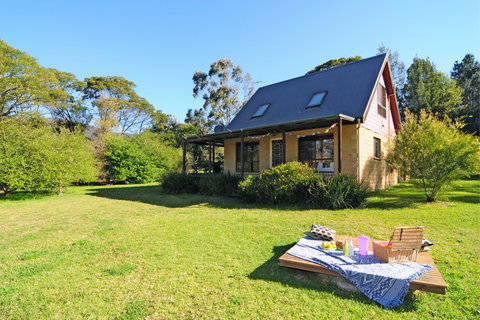 Sweet Gum Bend - Darwin Holiday 0