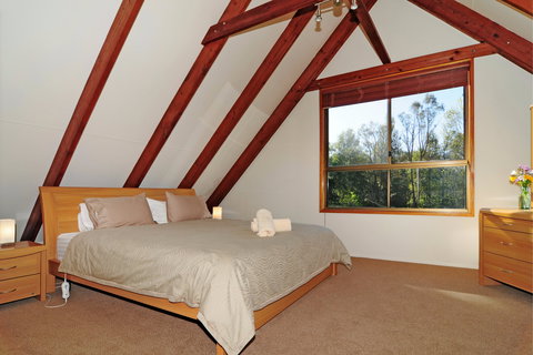 Sweet Gum Bend - Darwin Holiday 2