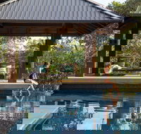 Sweven Estate - Darwin Holiday