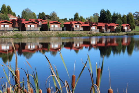 Tamar Valley Resort, Grindelwald - Darwin Holiday 2