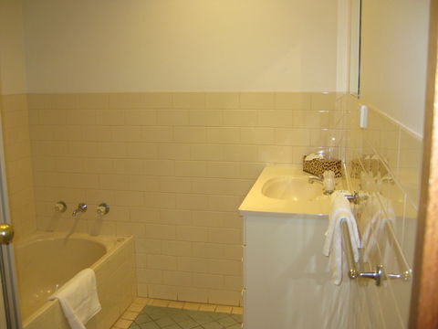 Tarrawingee Holiday Unit - Darwin Holiday 0