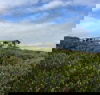 Taraki Lodge - Darwin Holiday