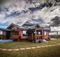Tarkine Wilderness Lodge - Darwin Holiday