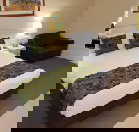 The Palms Motel Chinchilla - Darwin Holiday