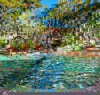 The Beach Motel - Darwin Holiday