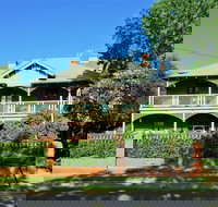 The Abbey Bed and Breakfast - Darwin Holiday