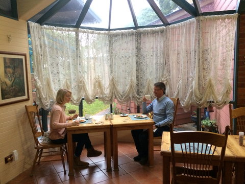 The Abbey Bed And Breakfast - Darwin Holiday 2