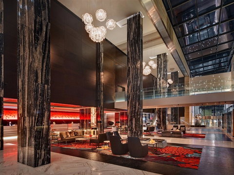 The Darling - Darwin Holiday 1