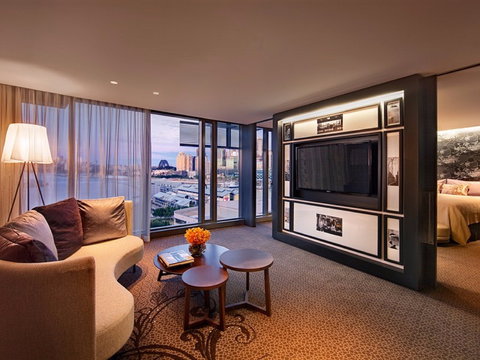 The Darling - Darwin Holiday 2