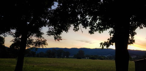 The Cabin At Gentle Annie - Darwin Holiday 0