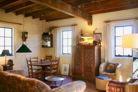 The Lily Stirling Range - Darwin Holiday 2