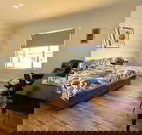 The Mains Guest House - Darwin Holiday