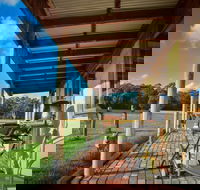 The Glen Farm Cottages - Darwin Holiday