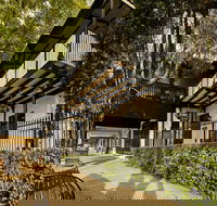 The Bronte Boutique Hotel