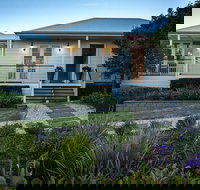 The Summer House - Darwin Holiday