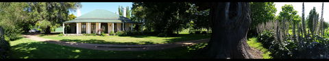 The Homestead Pambula - Darwin Holiday 0