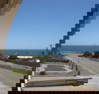 The Light Keepers Rest - Darwin Holiday