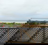 The Sand Box - Darwin Holiday