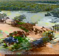 The River Block - Darwin Holiday