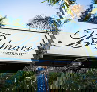 The Belmore All-Suite Hotel - Darwin Holiday