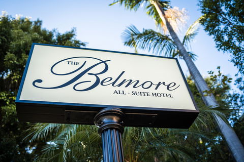 The Belmore All-Suite Hotel - Darwin Holiday 0
