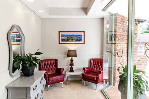 The Belmore All-Suite Hotel - Darwin Holiday 2