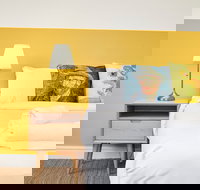 The Erko Hotel - Darwin Holiday