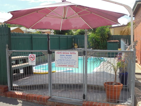 The Poet's Recall - Darwin Holiday 2