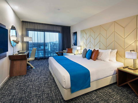 The Sebel West Perth Aire Apartments - Darwin Holiday 0