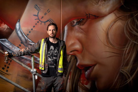 The Adnate - Darwin Holiday 1