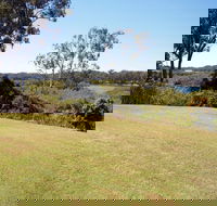 The Jabiru Motel - Darwin Holiday