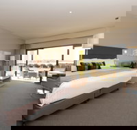 The Barn Accommodation - Darwin Holiday