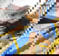 The Jetty Resort - Darwin Holiday