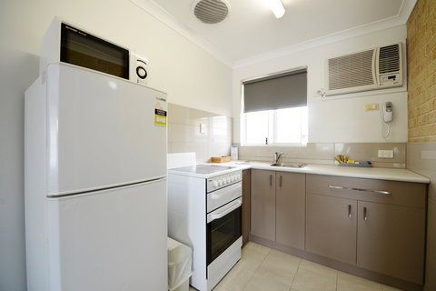 The Jetty Resort - Darwin Holiday 2