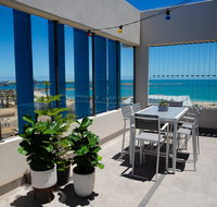 The Gerald Apartment Hotel - Darwin Holiday