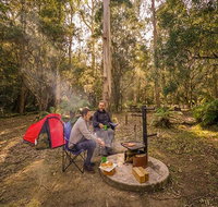 Thungutti campground - Darwin Holiday