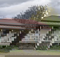 Tier View Twin Cottages - Darwin Holiday