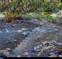 Toorooroo campground - Darwin Holiday