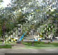 Travellers Rest Caravan and Camping Park - Darwin Holiday