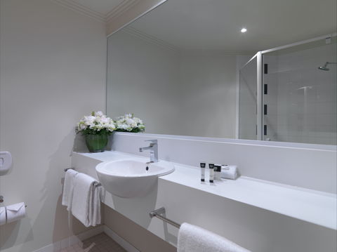 Travelodge Hotel Melbourne Southbank - Darwin Holiday 2