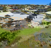 Twelve Apostles Port Campbell Bed  Breakfast - Darwin Holiday