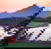 Tweed River Hacienda Holiday Park - Darwin Holiday