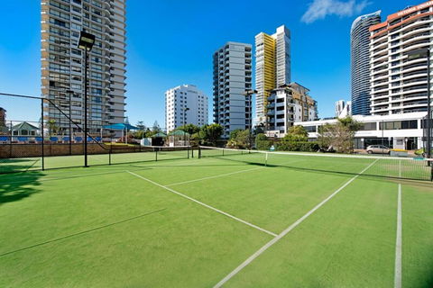 ULTIQA Beach Haven On Broadbeach - Darwin Holiday 1