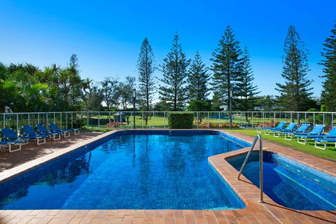 ULTIQA Beach Haven On Broadbeach - Darwin Holiday 2
