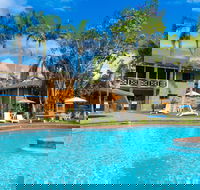 Vacation Village - Darwin Holiday