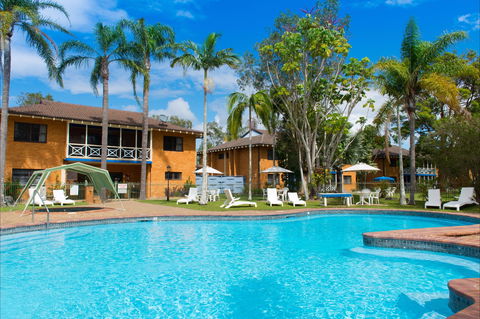 Vacation Village - Darwin Holiday 0