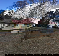 Venterfair Rural Retreat - Darwin Holiday