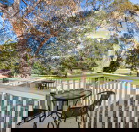 Villa De Golf at Mollymook - Darwin Holiday