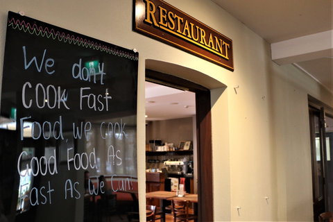 Walshs Hotel - Darwin Holiday 0