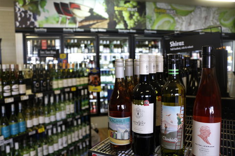 Walshs Hotel - Darwin Holiday 1